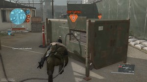 Metal Gear Online Guide