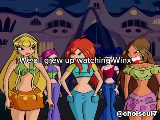 Winx Club Stella: The Magic of Friendship