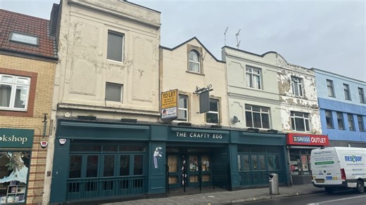 Residents urged to object to 'mega bedsit' at former cinema