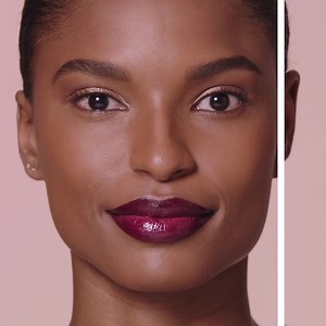 How to apply our fan-favorite Translucent Loose Setting Powder for 16-hr matte wear | Laura Mercier