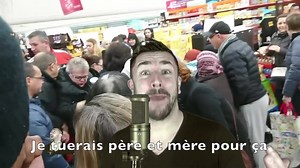 Ma chanson sur le sujet qui nous rassemble tous cette semaine on a tous quelque chose de nutella un résumé de ce qui importe apparement dans le monde si vous partagez le meme avis et ben partagez Merci a Frédéric Bacchi @Alain Bataglia Espace Musical Hyperiont Tom pour le coup de main bizatous Anthony Joubert Le 31 janvier et le 1er février à L'AppArt Café - concerts & bières à Bourg de péage et les 2 et 3 février au Théâtre Du Tétard à Marseille Musique Benabar | Anthony Joubert