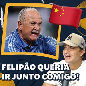 618K views · 10K reactions | Quanto GANHA um jogador de futebol na CHINA? | Flow Sport Club | Facebook
