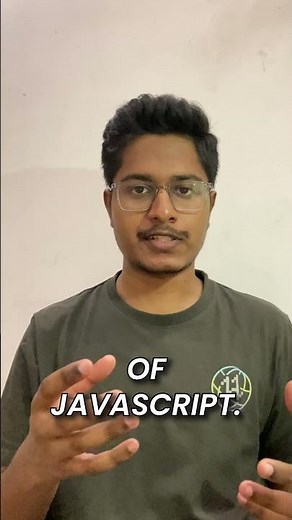 Important topics you need to know in JavaScript! #javascript
