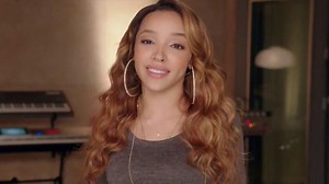 X Out Body Scrub TV Spot, 'iHeart Radio: Summer Party' Featuring Tinashe