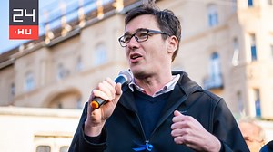 Karácsony Gergely nyílt levelet írt az ország egyik leggazdagabb emberének | 24.hu
