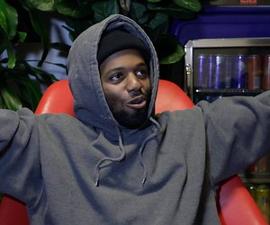 When was the last time you met one of your idols? 🤔 | Red Bull Music