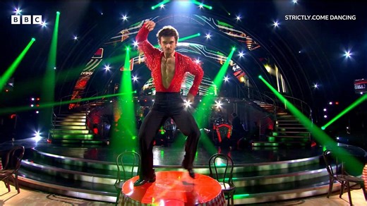 George and Alexis Samba