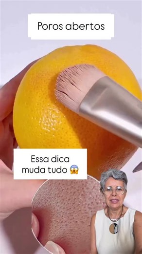 Janete Costa|Dicas on Instagram: "Isso muda COMPLETAMENTE sua maquiagem — olha essa diferença! Sem primer: poros aparentes. Com primer: pele lisinha, uniforme e com acabamento profissional. Depois dessa comparação, você nunca mais vai pular esse passo. Comenta “PRIMER” se você já usa ou quer aprender a usar do jeito certo Marca uma amiga que ainda reclama dos poros abertos Segue o perfil pra aprender truques que transformam a maquiagem de verdade. . . #janetecostaassuncao #primerfacial #acabamen