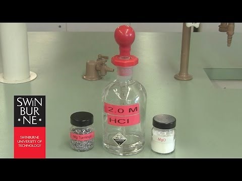 Thermochemistry (Chemistry Laboratory Previews)
