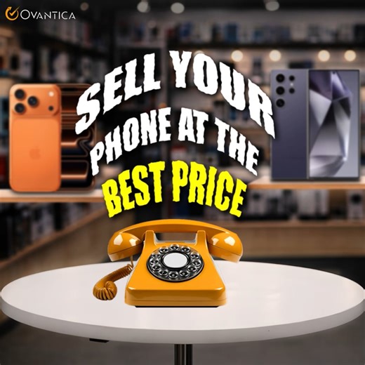 How to Sell Old Phone Online Safely and Easily