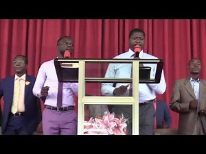 Nye Mawu nya nusi hiam awoe nam Alleluia | Evangéliste Dodji Paul NOUMONVI