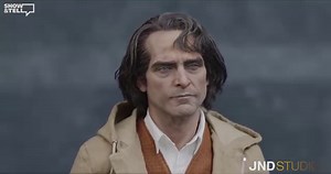 132K views · 262 shares | Check out the production sample of "Arthur Fleck"! Pre-order still available down below: https://www.jndstudios.co.kr/product-page/joker0001 | JND Studios Co., Ltd. | Facebook