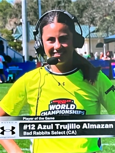 World Championship Final Highlights: Bad Rabbits vs México