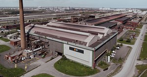 Teesside steelmaking revival as British Steel confirms furnace plans