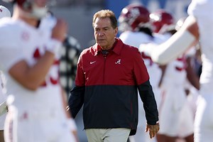 Is Nick Saban a Democrat? Fact-checking viral claims of ex-Alabama HC running for Senate