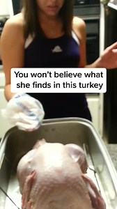 55K views · 137 reactions | Did someone call for a Thanksgiving prank? 旅 #afv #funny #prank | AFV Classics | Facebook