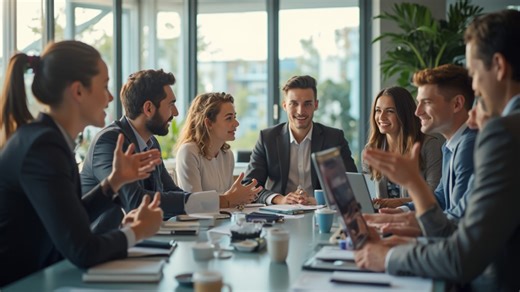 Best Business Podcasts for Entrepreneurs and Professionals to Boost Success