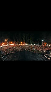 Segunda luna de #BailantasNocturnas y el Festival ya se vive en todo su esplendor 🪗🌙🕺 . Este lunes arrancan las #PeñasOficiales En el #FranciscoRamírez es la cita. ¡Nos vemos! ❤️ . #FederalChamamé #TierraChamamecera #NosUne | Federal Chamamé