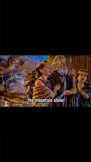 Sodom and Gomorrah: What REALLY happened? #SodomAndGomorrah #DivineJudgment #BiblicalDestruction