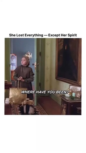 Happyl Storey | Even in darkness… she never stopped believing. 🌙👑 ⸻ 🧠 Short Brief The Little Princess follows Sara Crewe, a wealthy, imaginative girl... | Instagram