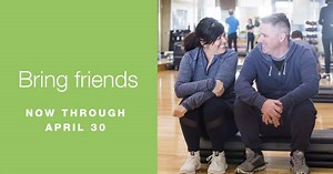 52K views · 448 reactions | Share guest passes with all of your favorite people, now through April 30th. Generate your code to get started! | LifeTime.Life | Facebook