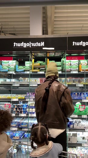 Grocery Shopping in Germany with Rumble | Vlog and Toddler Mom Adventures