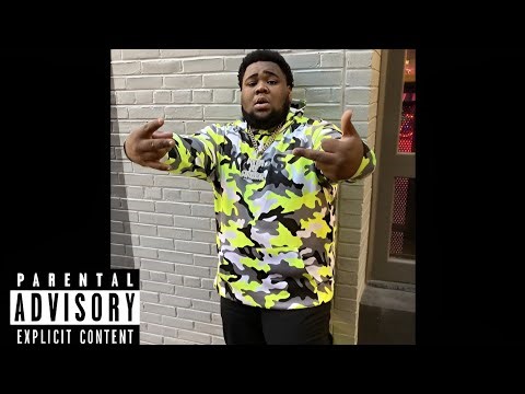 Rodwave - "I Wanna Walk Away" (Unreleased)