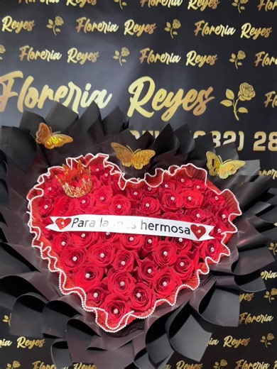 1624 Navaro St, Dallas, TX 75208 Tel (817) 287-1664 #dallas #foryoupage #fy #floresamarillas #floreriareyes