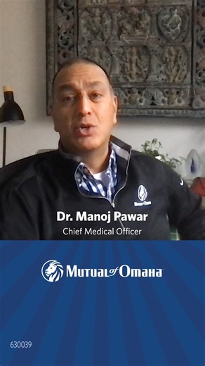 2.7K views · 30 reactions | Looking to jump-start your overall health in 2025? Start by adding more fiber to your diet.  Did you know it can also help improve your heart health, manage your weight and control blood sugar? Learn more about the many benefits of a high-fiber diet here.  https://mutualofomaha.co/40yxFpY | Mutual of Omaha | Facebook