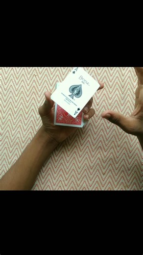 25/50How to do the Shape Shifter Card Change | Step-by-Step Tutorial😱😲