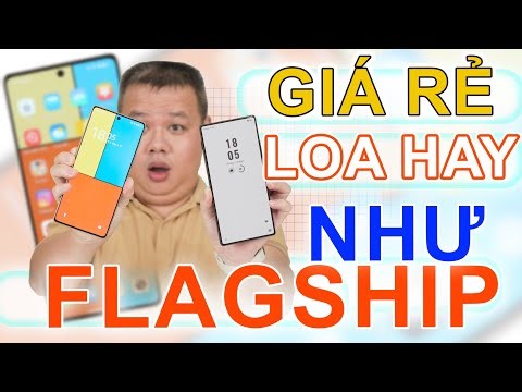 REVIEW OF A BEAUTIFUL, AFFORDABLE PHONE THAT LOOKS LIKE A FLAGSHIP, WITH JBL SPEAKERS, A METAL FR...