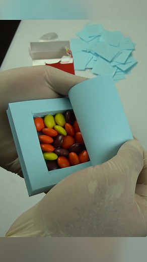 Creative School Hack: Hidden Candy to Eat in Class Without Getting Caught