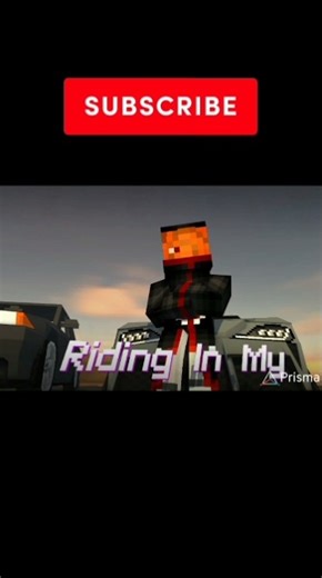 Faster n hardner versi Gamermobileban #minecraft #memes #prisma3d