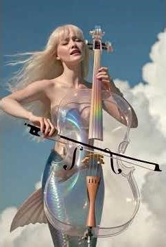 EVEA YS AMBASSADRICE DE LUMIERE CELESTE JAZZ