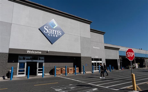 Sam's Club is changing its Sunday store hours, beginning this weekend