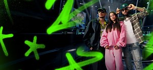 Rap Generation: polski rapowy talent show Amazona jest zaskakująco w porządku