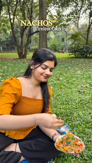 Chandana | Comment more fireless cooking ideas 😍 #trending #reelsinstagram #viral #minivlog #vlog #dailyvlog #explore #foryou #cooking | Instagram