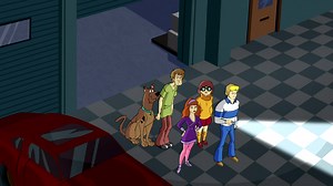 What's New, Scooby-Doo? S01E05