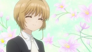 Cardcaptor Sakura: Clear Card | E2 - Sakura and the Room with No Exit