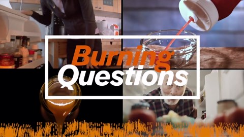 Which Condiments Should Be Refrigerated?