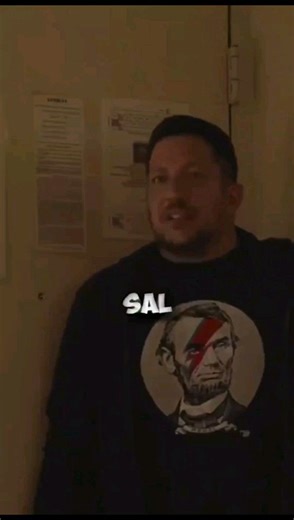 Sal and the Tiger - Impractical Jokers: The Movie @impracticaljokersofficial Discussed On The Joe Rogan Experience Episode 2159 - Sal Vulcano Link to Listen/Watch in Episode Links Highlight. Follow @salvulcano Follow @joerogan #salvulcano #joerogan #jre2159 #thejrecompanion #jresalvulcano #jre #joeroganpodcast #joeroganexperience | The JRE Companion