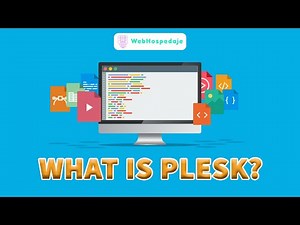 What Is Plesk?