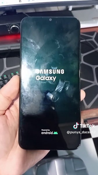 punya_Dacen on TikTok