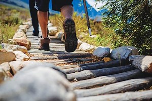 Virtual 5K draws awareness for World Mental Health Day