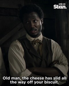 280 reactions · 36 shares | What’s in store for The Good Lord Bird? Find out in this exclusive lookahead and watch it all in the brand new series, available now - only on Stan. | Stan. | Facebook