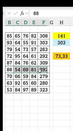 Adding a COMMAND MENU to the STATUS BAR in Excel #Shorts