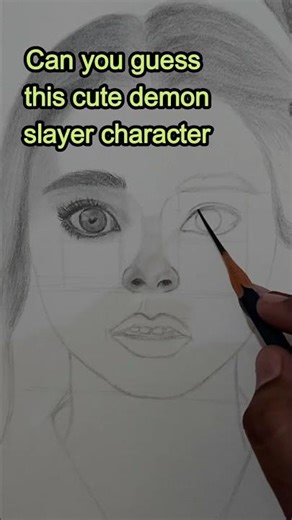 Guess the Character 🖌️ | Realistic Anime Art in Progress 🎨✨