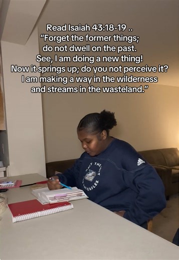 Never felt more lighter, it’s time to let go and move on. Give it to God & continue to live your life. I pray 2026 is good to all of us 🤍🙏🏾💐 #fyp #2026 #lettinggo #letter #selfcare