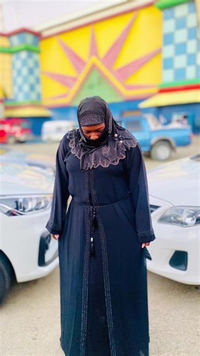NDONI MASKAND (@ndoni53)’s videos with Salamalikom - iNdoni
