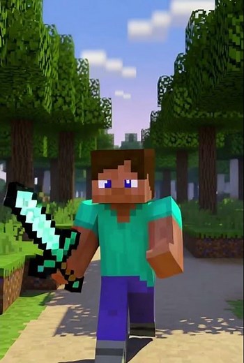 “Ultra Realistic Minecraft Gameplay | 8K Cinematic Adventure”